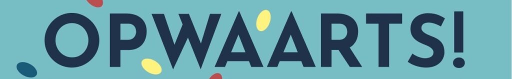 Opwaarts Upcycledag voor bedrijven