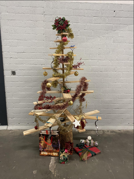 Latjesboom - Afbeelding 3